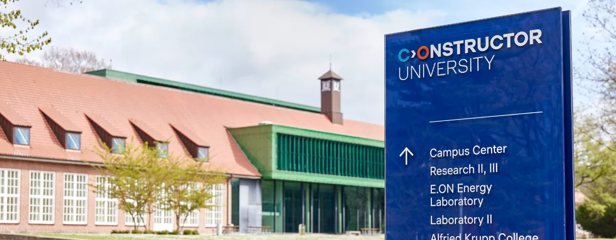 Constructor University